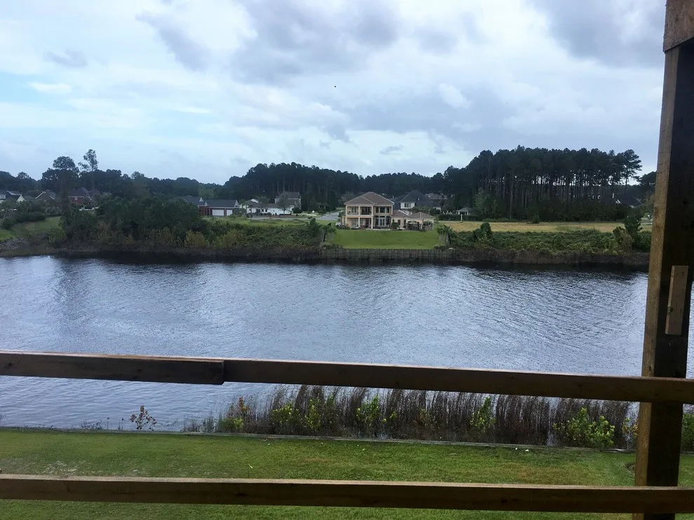 Carolina Waterway Lot 22 by Rowe Ventures Custom Homes - Photo 9