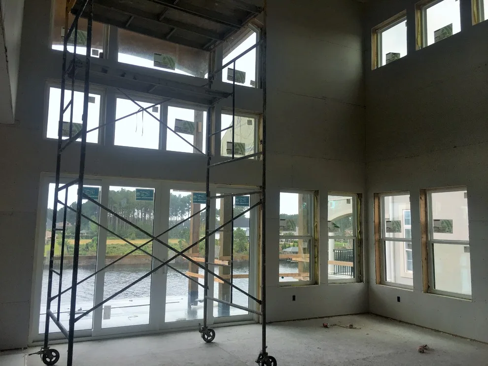 Carolina Waterway Lot 22 by Rowe Ventures Custom Homes - Photo 3