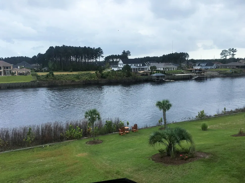 Carolina Waterway Lot 22 by Rowe Ventures Custom Homes - Photo 10