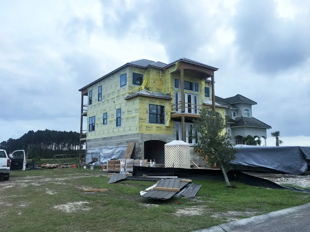 Carolina Waterway Lot 22 by Rowe Ventures Custom Homes - Photo 2