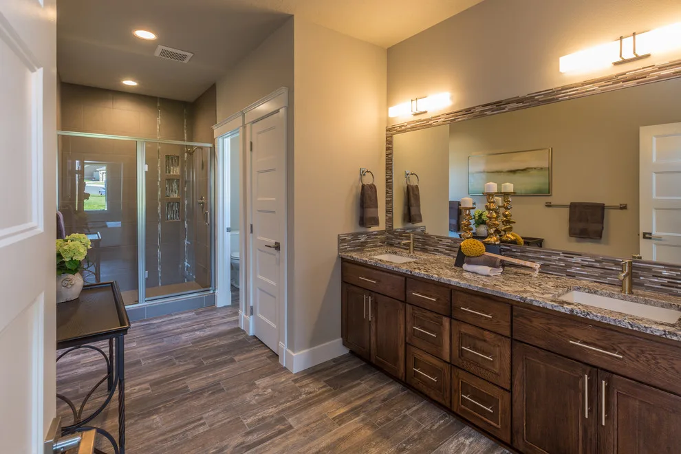 2016 Home Exhibition by Morse Western Homes LLC - Photo 16