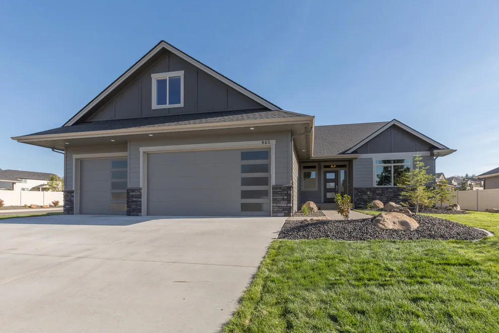 2016 Home Exhibition by Morse Western Homes LLC - Photo 21