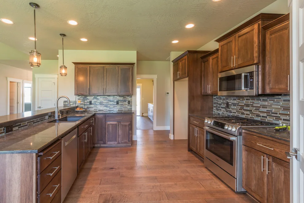 2016 Home Exhibition by Morse Western Homes LLC - Photo 11