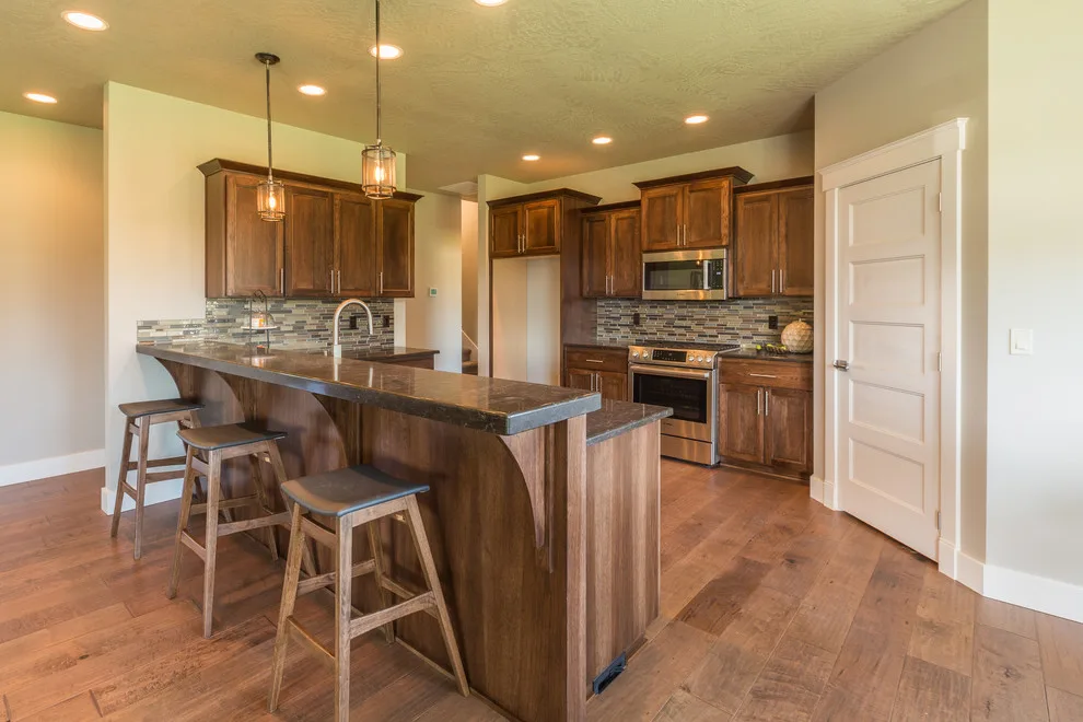 Morse Western Homes LLC - Photo 13