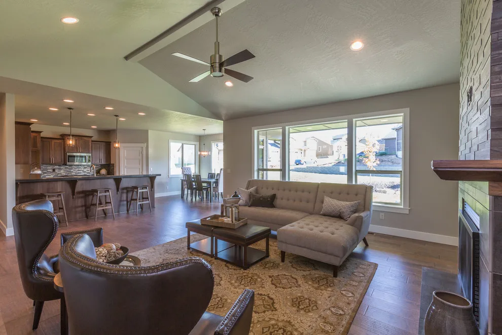 2016 Home Exhibition by Morse Western Homes LLC - Photo 12