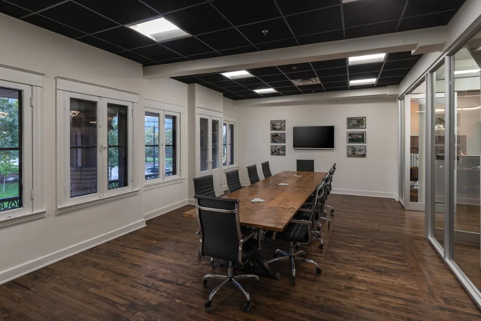Homoly Workspace by Homoly Design + Build - Photo 5
