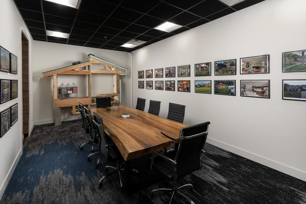 Homoly Workspace by Homoly Design + Build - Photo 2
