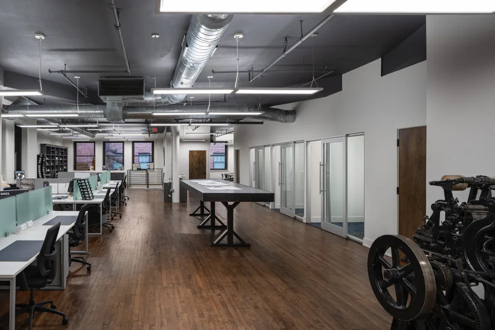 Homoly Workspace by Homoly Design + Build - Photo 3