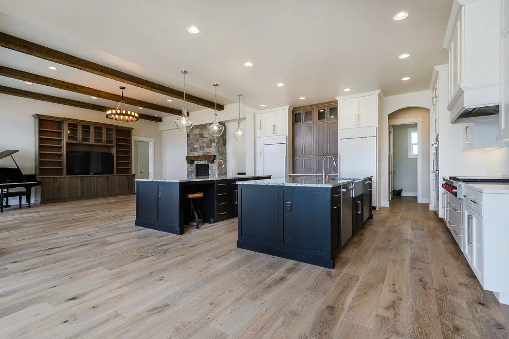 Honey Creek Bespoke by Highland Homes LLC - Photo 6