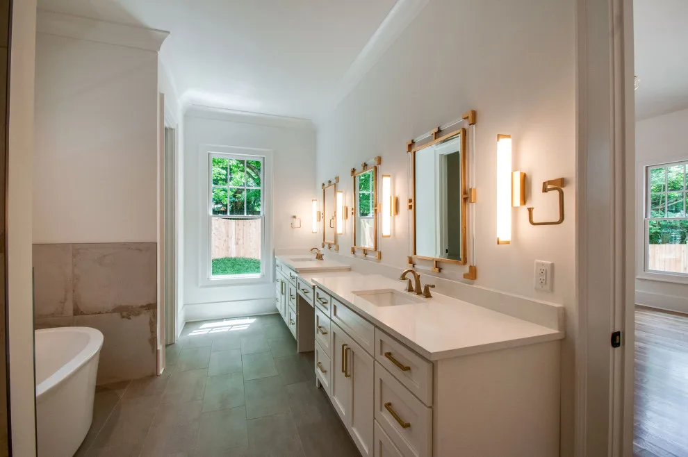 Avenue of the Hood by Gregg Homebuilding Company - Photo 21