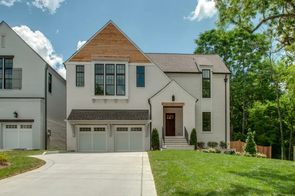 Avenue of the Hood by Gregg Homebuilding Company - Photo 2