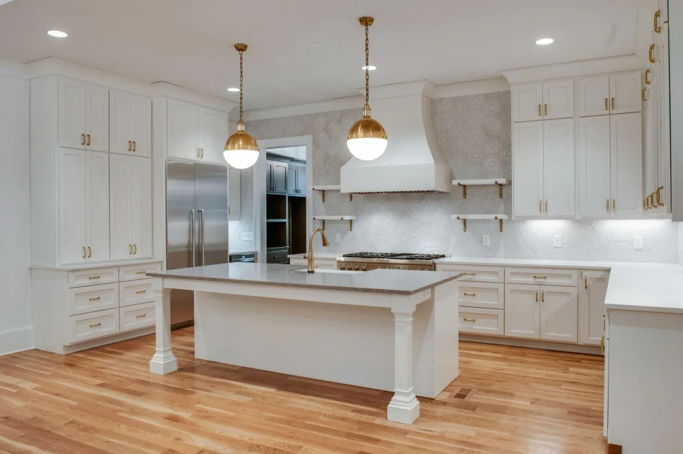 Avenue of the Hood by Gregg Homebuilding Company - Photo 33