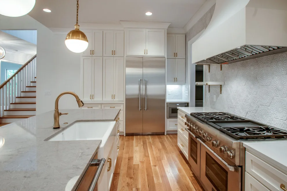 Avenue of the Hood by Gregg Homebuilding Company - Photo 15