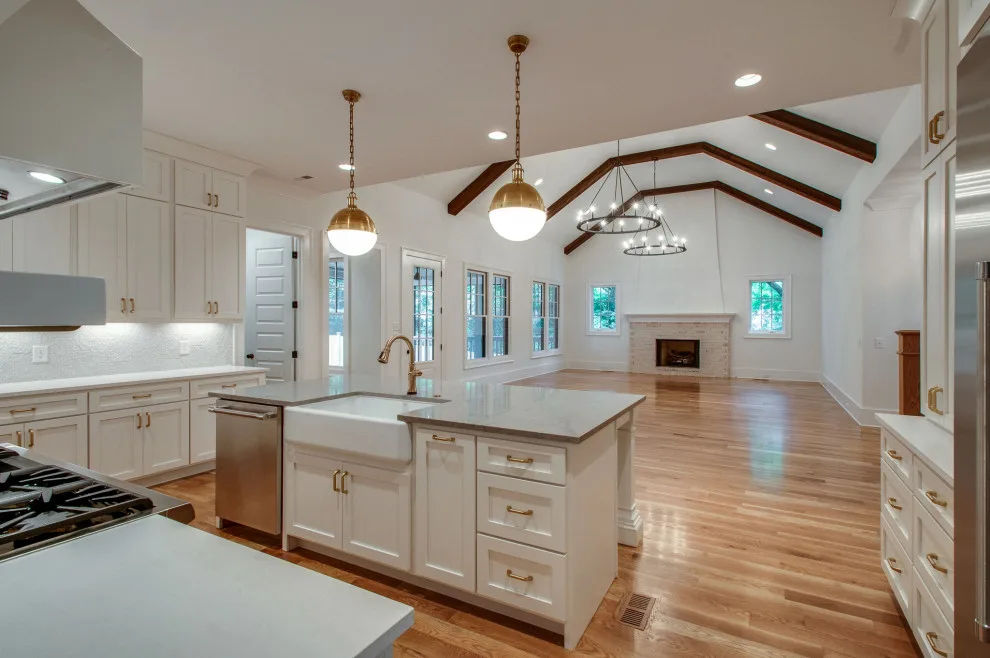 Avenue of the Hood by Gregg Homebuilding Company - Photo 20
