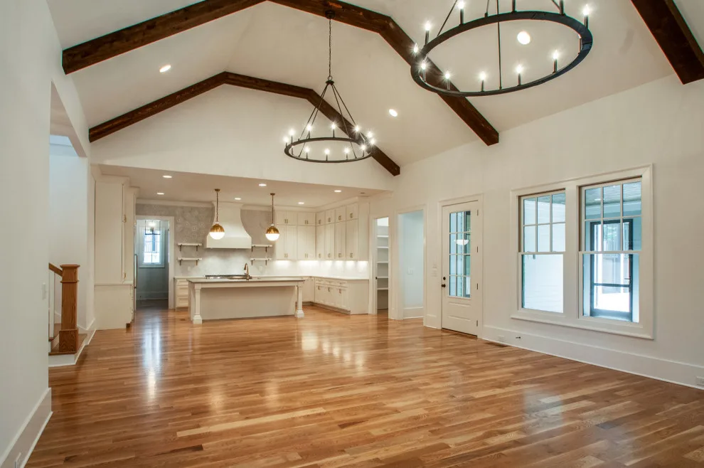 Avenue of the Hood by Gregg Homebuilding Company - Photo 17
