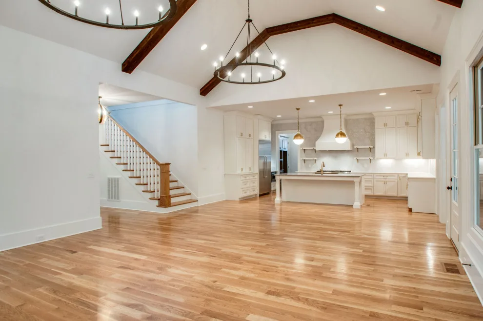 Avenue of the Hood by Gregg Homebuilding Company - Photo 14