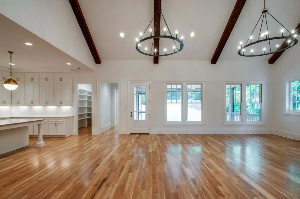Avenue of the Hood by Gregg Homebuilding Company - Photo 19