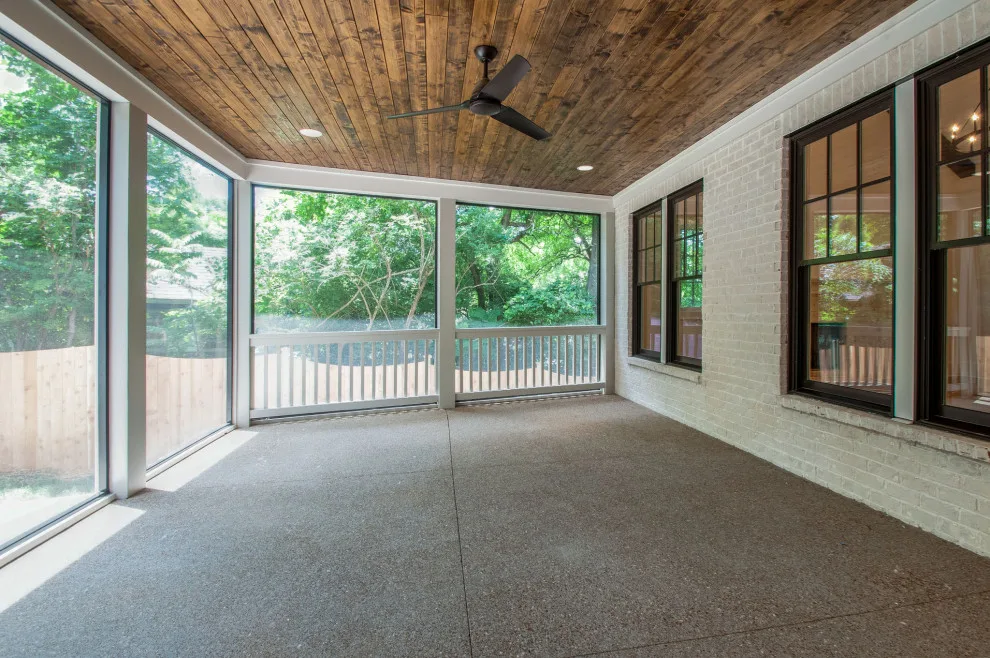 Avenue of the Hood by Gregg Homebuilding Company - Photo 22
