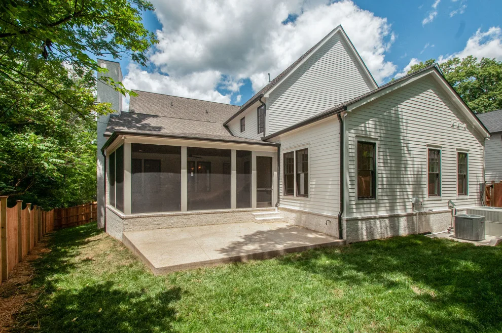 Avenue of the Hood by Gregg Homebuilding Company - Photo 30