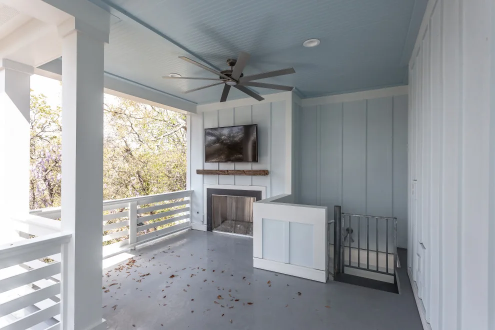 Hope's Circle Elegant Bespoke Home Design by Delpino Custom Homes - Photo 18