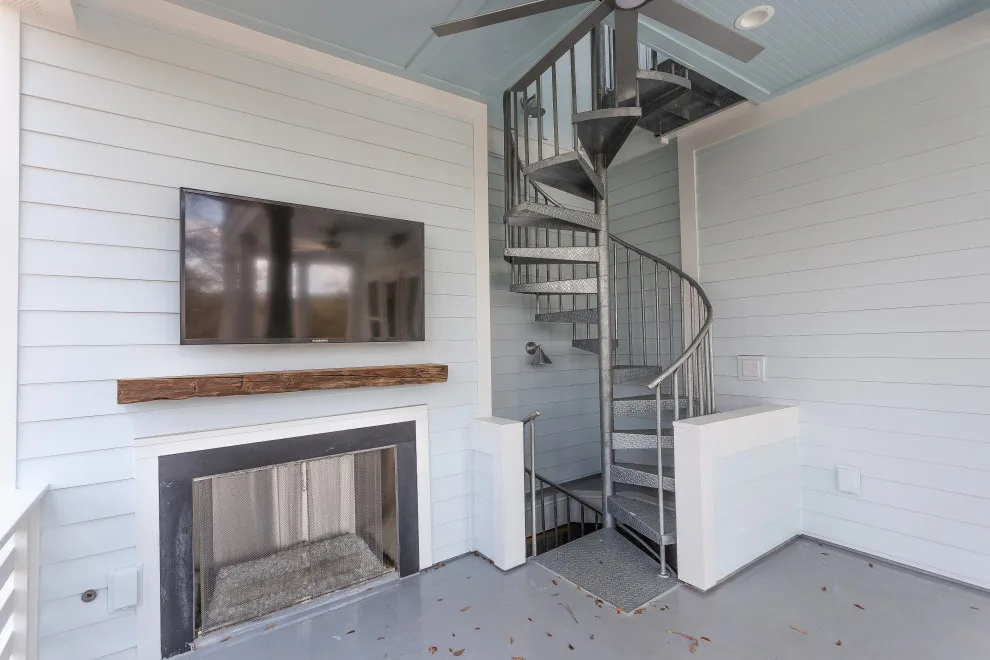 Hope's Circle Elegant Bespoke Home Design by Delpino Custom Homes - Photo 54
