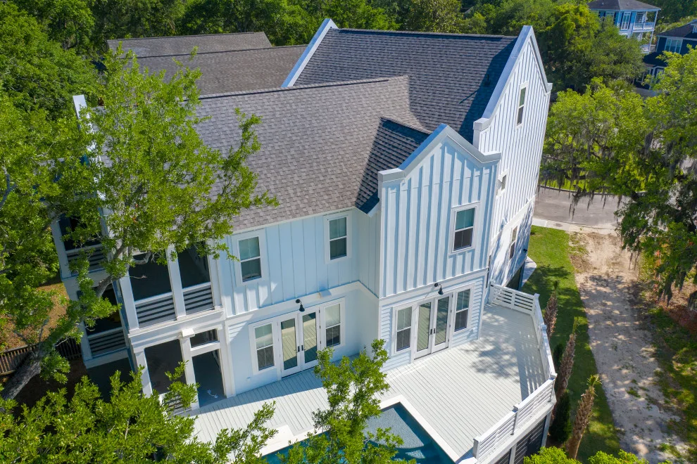 Hope's Circle Elegant Bespoke Home Design by Delpino Custom Homes - Photo 19