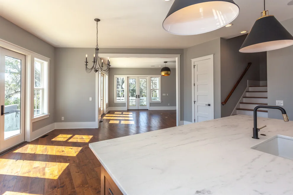 Hope's Circle Elegant Bespoke Home Design by Delpino Custom Homes - Photo 85