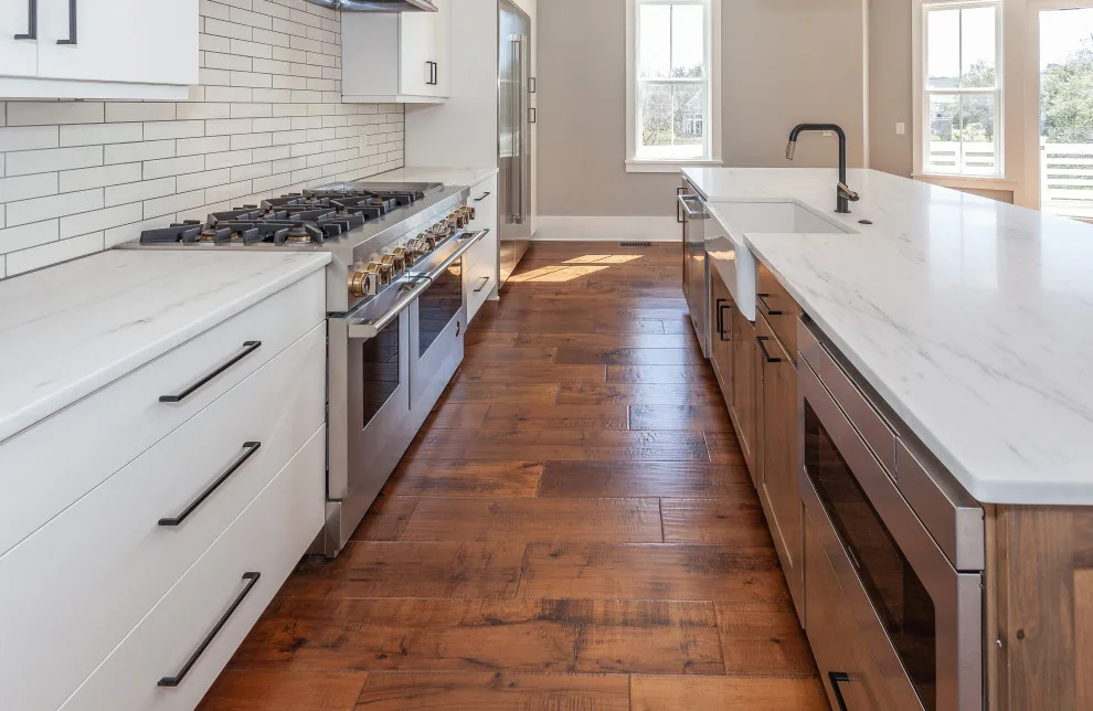 Hope's Circle Elegant Bespoke Home Design by Delpino Custom Homes - Photo 94