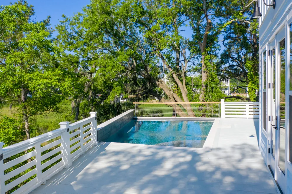 Hope's Circle Elegant Bespoke Home Design by Delpino Custom Homes - Photo 50