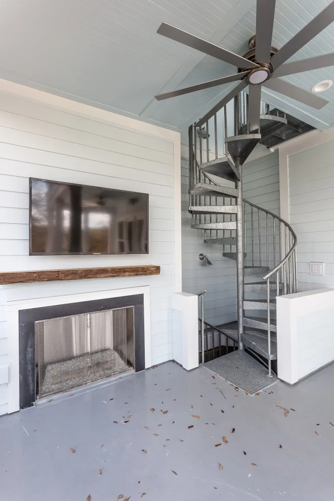 Hope's Circle Elegant Bespoke Home Design by Delpino Custom Homes - Photo 52