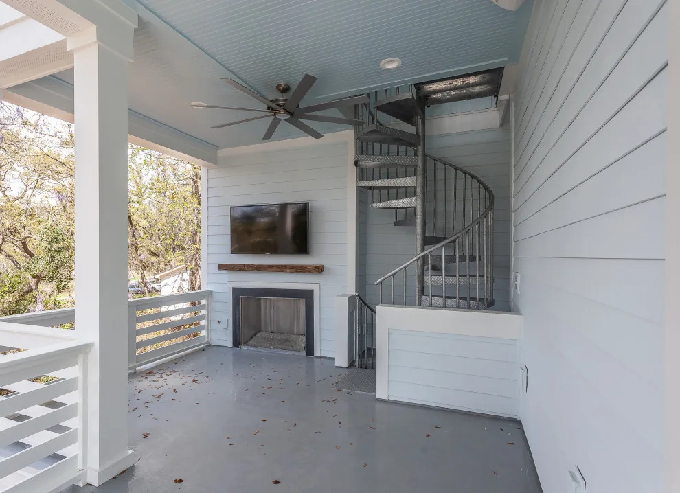 Hope's Circle Elegant Bespoke Home Design by Delpino Custom Homes - Photo 57