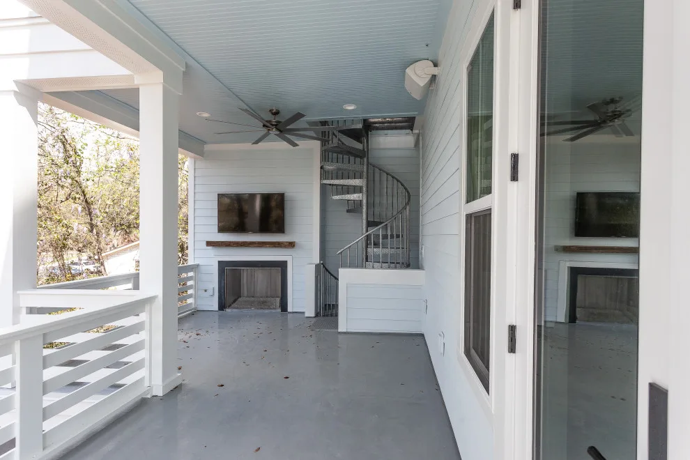 Hope's Circle Elegant Bespoke Home Design by Delpino Custom Homes - Photo 8