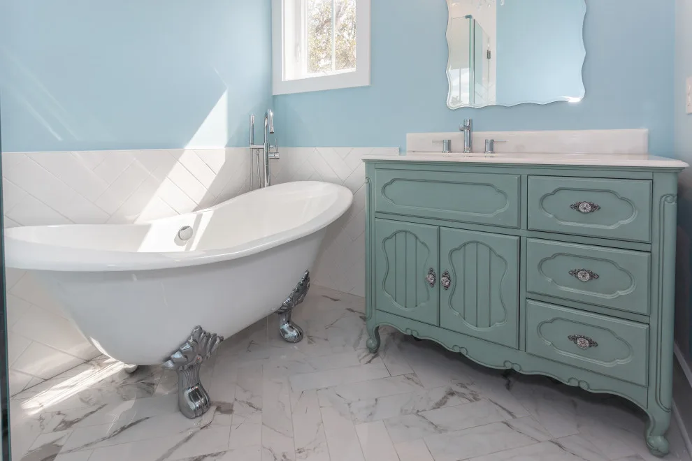 Hope's Circle Elegant Bespoke Home Design by Delpino Custom Homes - Photo 9