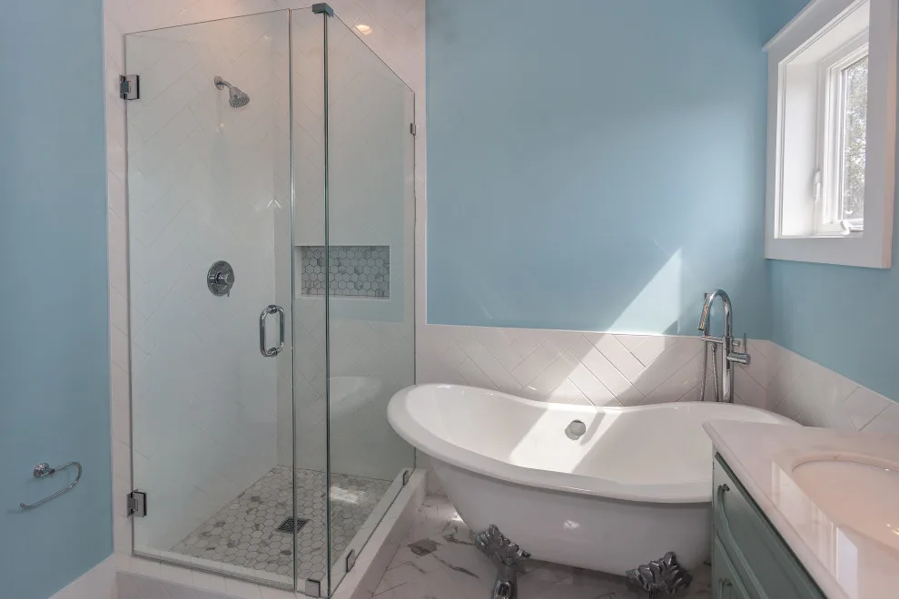 Hope's Circle Elegant Bespoke Home Design by Delpino Custom Homes - Photo 13