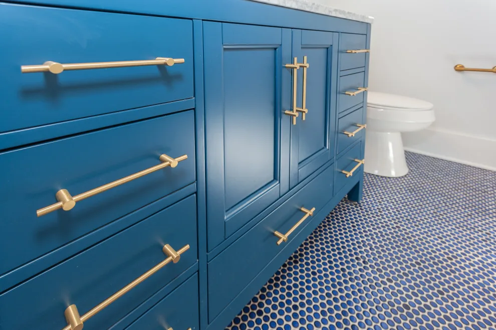 Hope's Circle Elegant Bespoke Home Design by Delpino Custom Homes - Photo 10