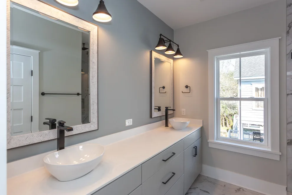 Hope's Circle Elegant Bespoke Home Design by Delpino Custom Homes - Photo 41