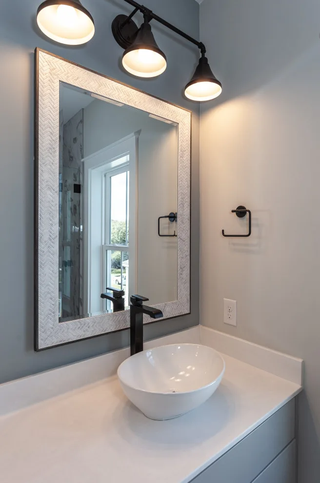 Hope's Circle Elegant Bespoke Home Design by Delpino Custom Homes - Photo 83