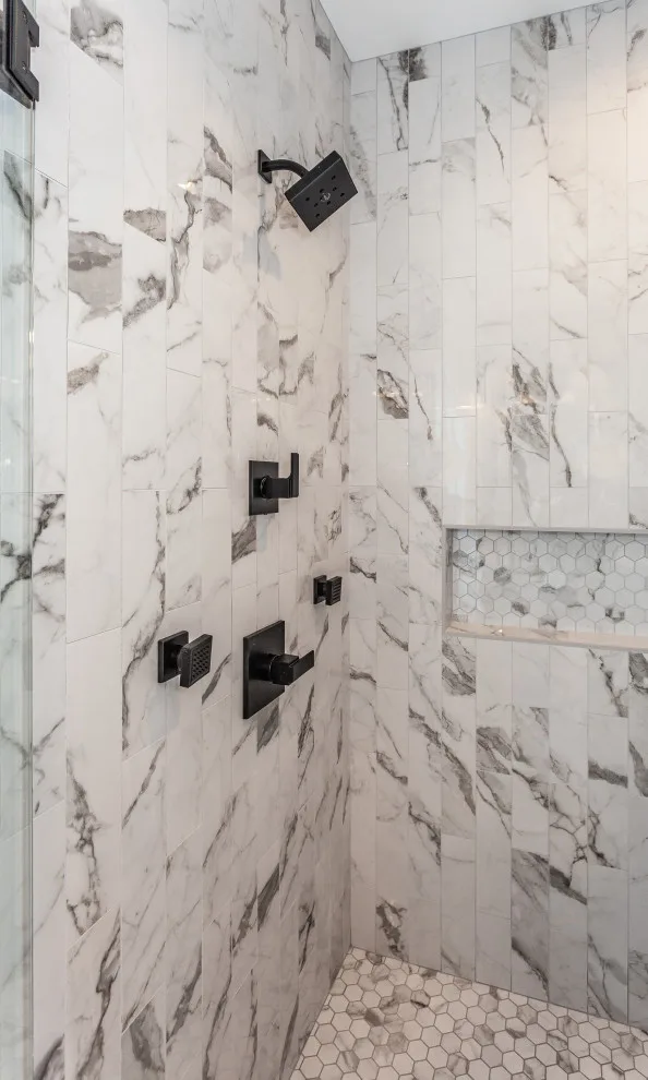 Hope's Circle Elegant Bespoke Home Design by Delpino Custom Homes - Photo 87