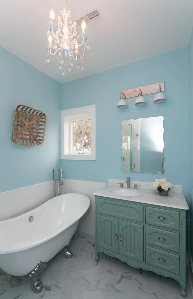 Hope's Circle Elegant Bespoke Home Design by Delpino Custom Homes - Photo 43
