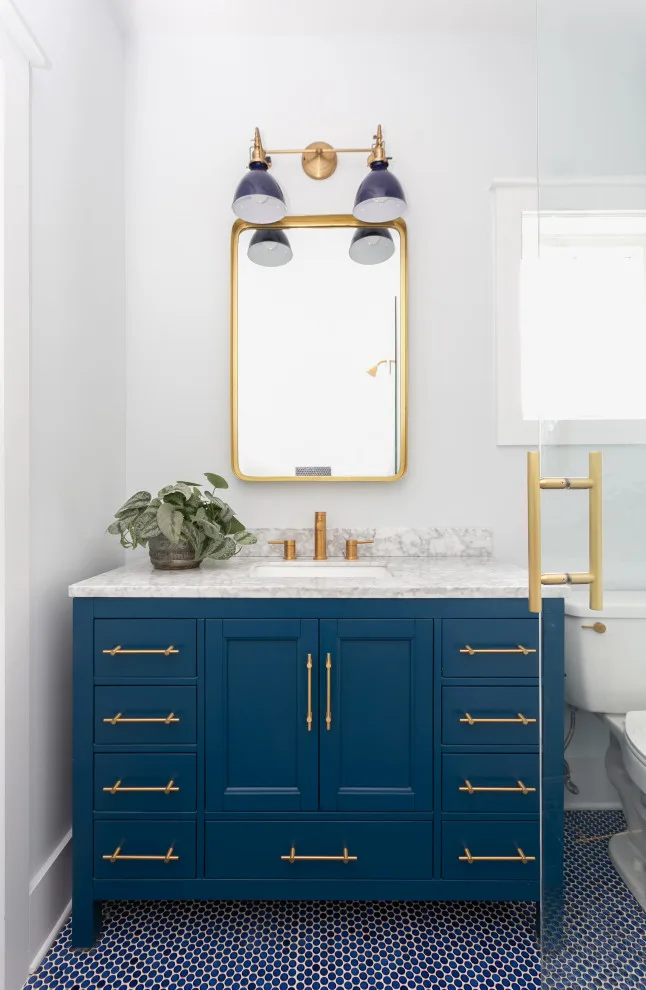 Hope's Circle Elegant Bespoke Home Design by Delpino Custom Homes - Photo 90