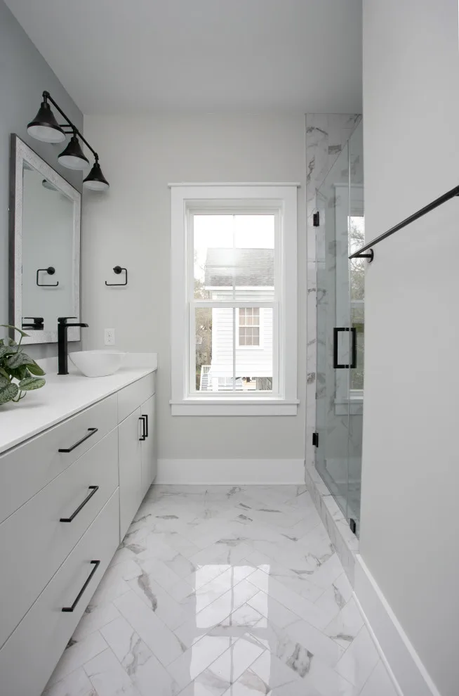 Hope's Circle Elegant Bespoke Home Design by Delpino Custom Homes - Photo 40