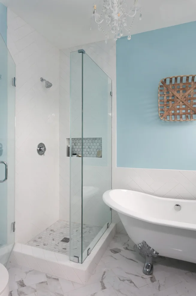 Hope's Circle Elegant Bespoke Home Design by Delpino Custom Homes - Photo 95