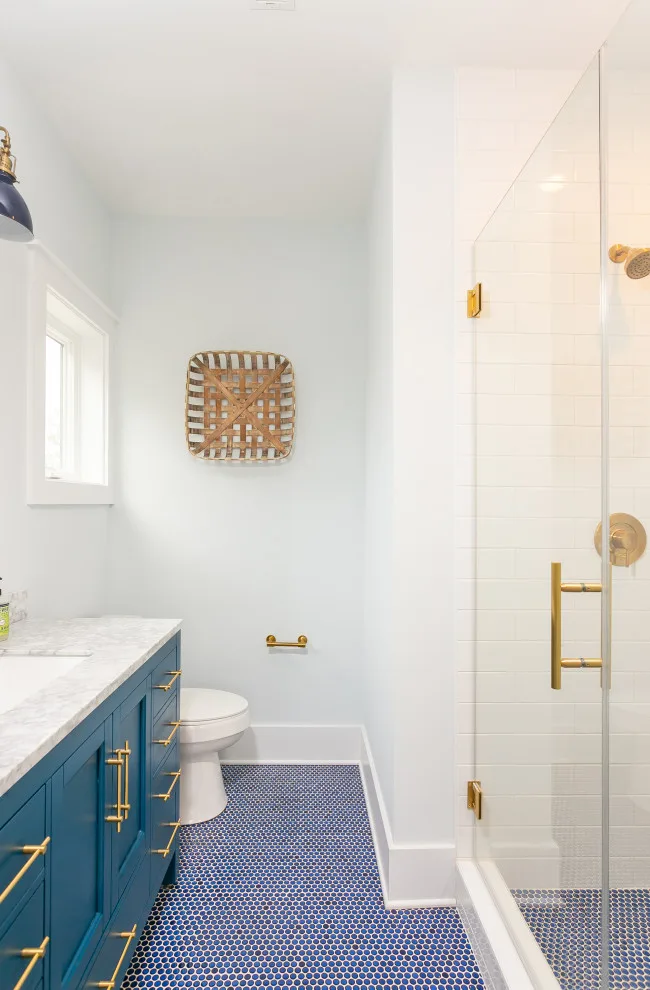 Hope's Circle Elegant Bespoke Home Design by Delpino Custom Homes - Photo 21