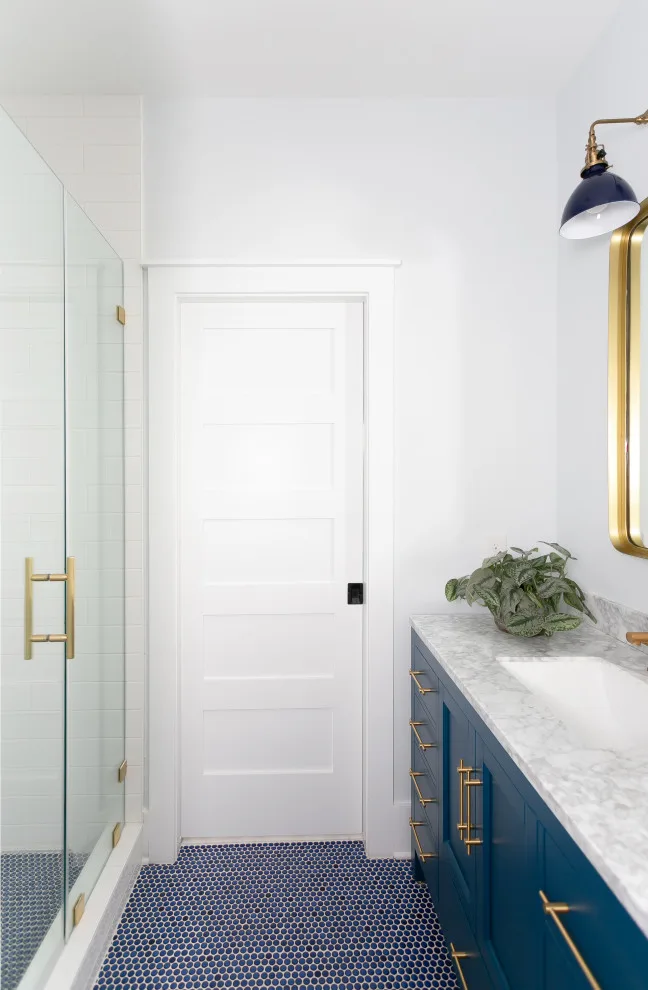 Hope's Circle Elegant Bespoke Home Design by Delpino Custom Homes - Photo 93