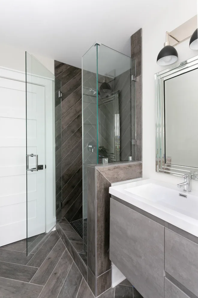 Hope's Circle Elegant Bespoke Home Design by Delpino Custom Homes - Photo 16
