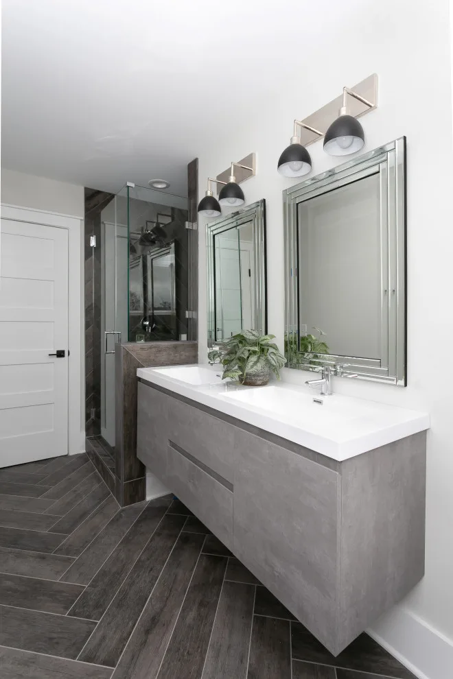 Hope's Circle Elegant Bespoke Home Design by Delpino Custom Homes - Photo 37