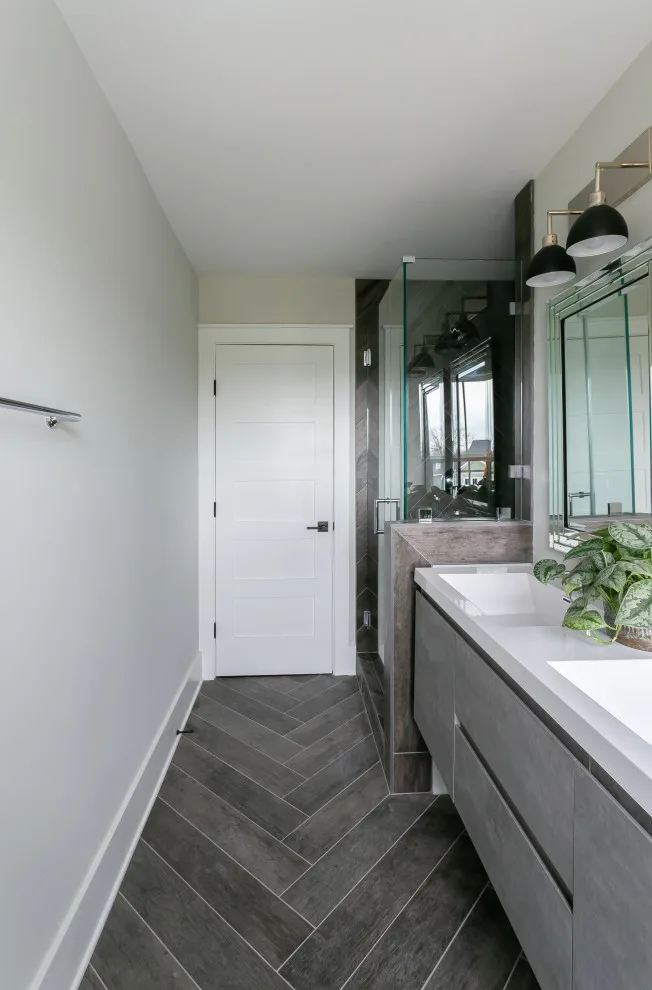 Hope's Circle Elegant Bespoke Home Design by Delpino Custom Homes - Photo 5