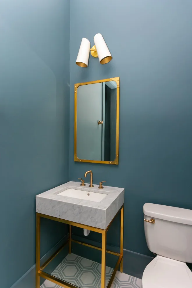 Hope's Circle Elegant Bespoke Home Design by Delpino Custom Homes - Photo 67