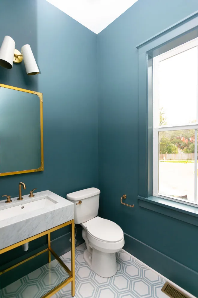 Hope's Circle Elegant Bespoke Home Design by Delpino Custom Homes - Photo 91