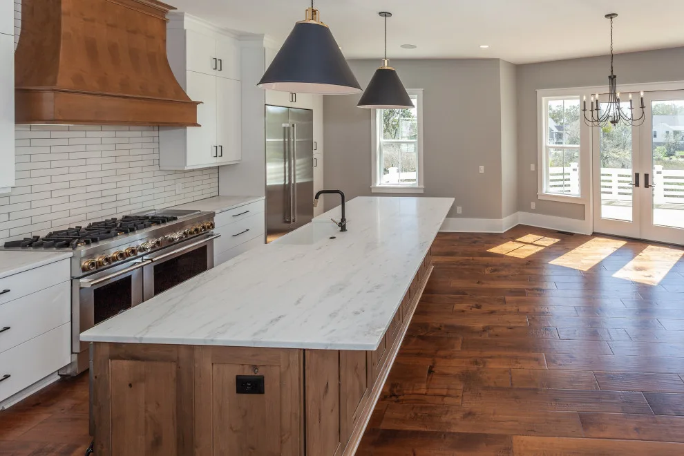 Hope's Circle Elegant Bespoke Home Design by Delpino Custom Homes - Photo 59